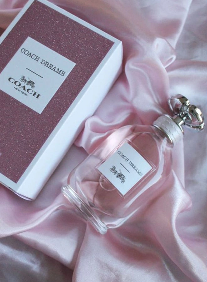 Dreams Eau De Parfum - 90ml
