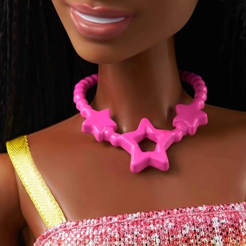 Brooklyn Doll + Pet - Ages 3+