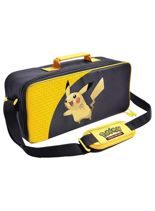 Ultra PRO Pikachu Deluxe Gaming Trove