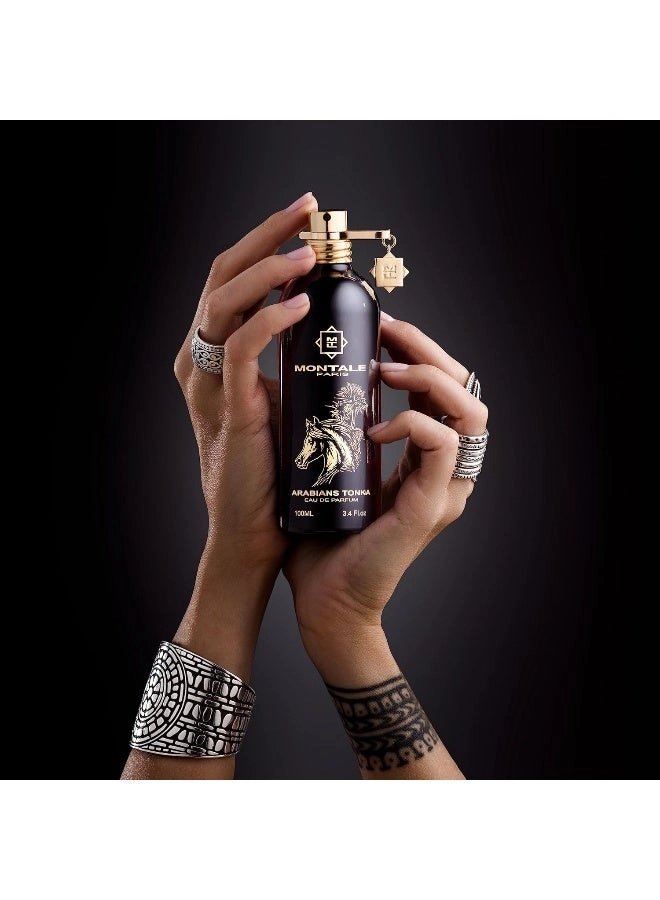 Arabians Tonka Eau de Parfum 100 ml