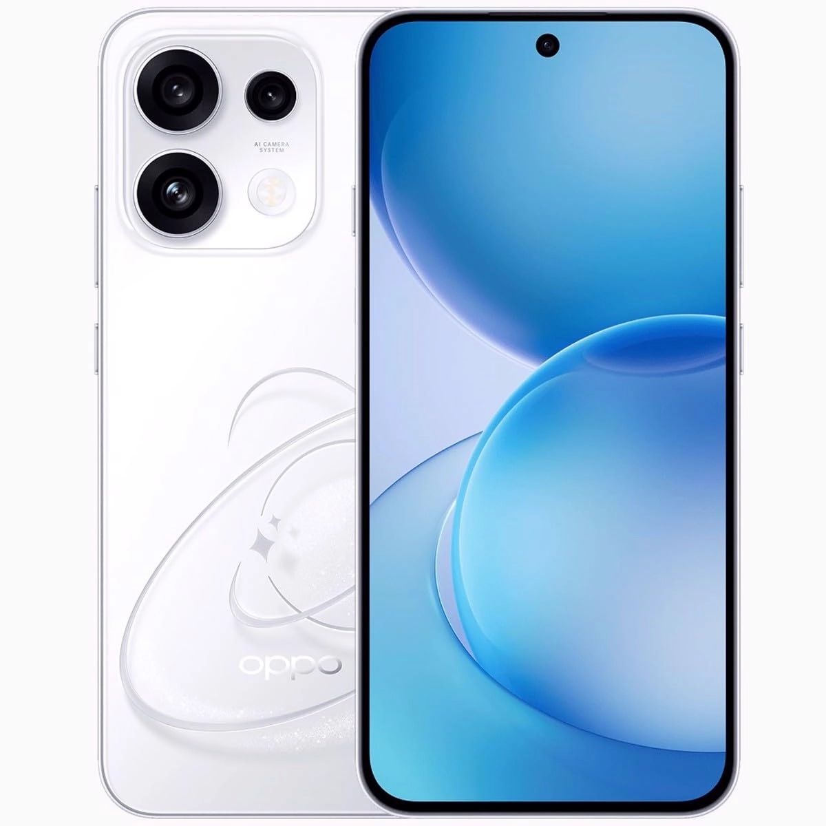 Reno16 8GB 512GB