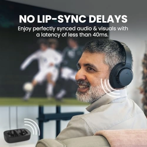 Ensemble Wireless Headphone