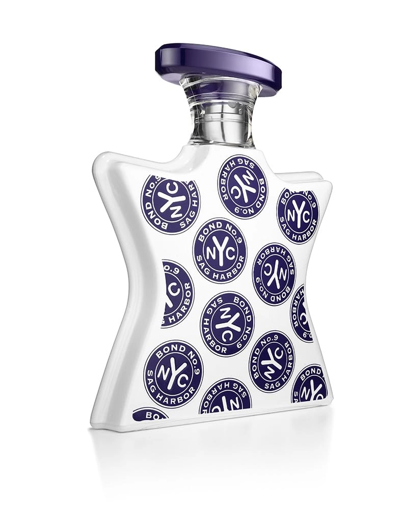 Bond No. 9 Sag Harbor Eau de Parfum 1.7 Fluid Ounces