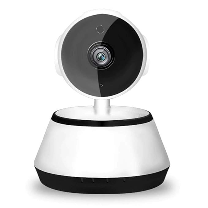 360 IP Camera - 64GB 1080p Night Vision
