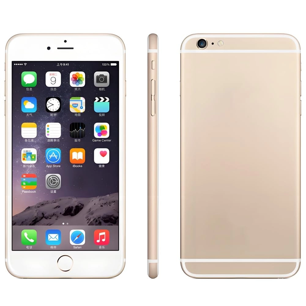 6s Plus - 1 GB 32 GB