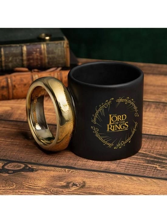 The One Ring Mug - The Lord of the Rings - 500 ml