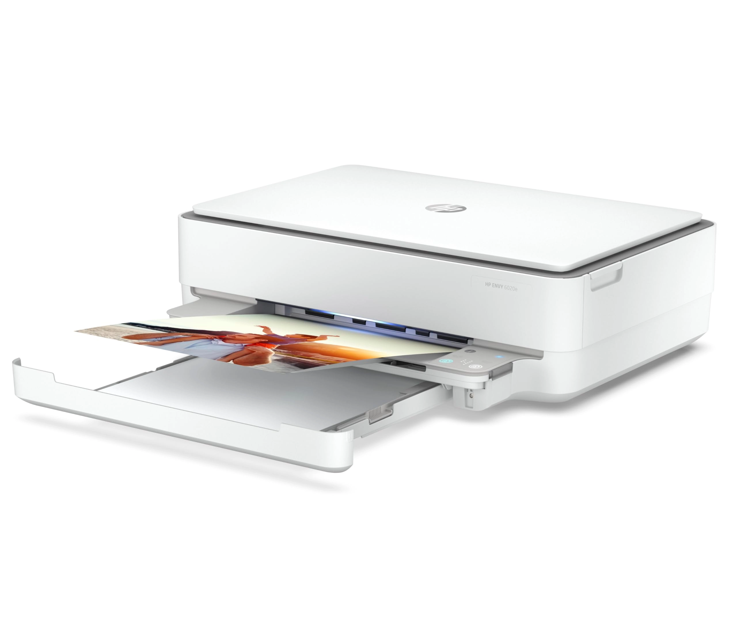 Envy 6020e - Thermal colour