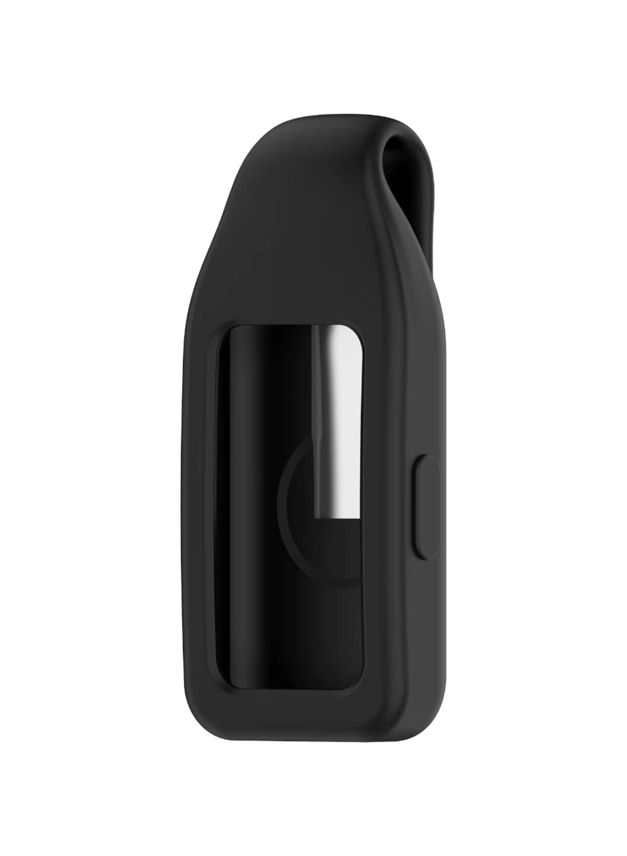 Silicone Case - Black