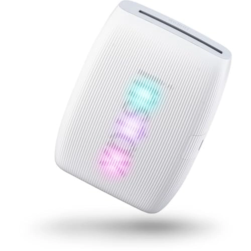 Mini Link 3 - Sage Green + INSTAX Mini Instant Film - 20 Exposures + Microfiber Cleaning Cloth