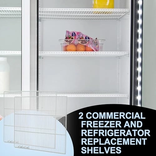 Commercial Refrigerator Shelf