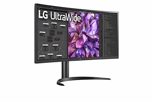 34WQ75C - 34WQ75C-B.AEK 34 Inch 3440 x 1440 Pixels