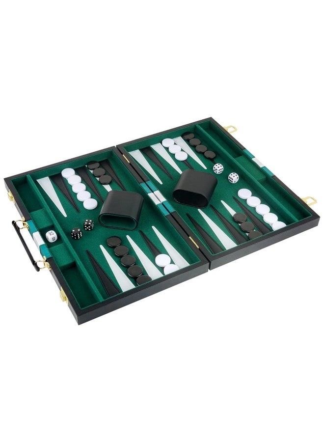 Backgammon Set - Classic