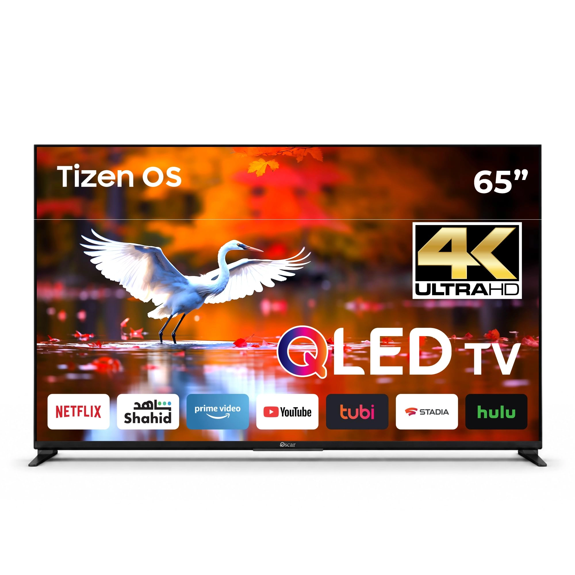 Oscar TV OST065QTZ 65"