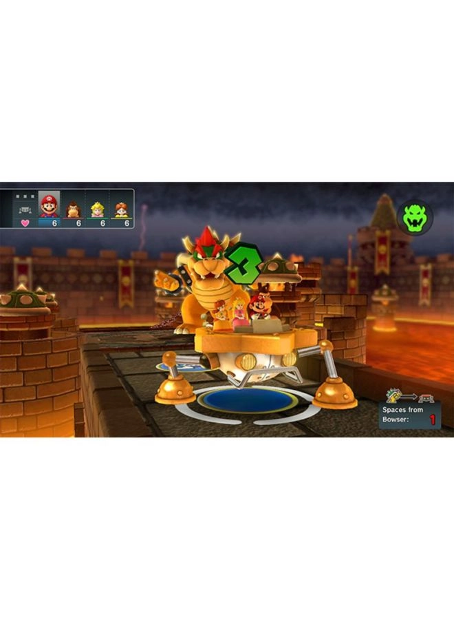 Mario Party 10 | Nintendo Wii U