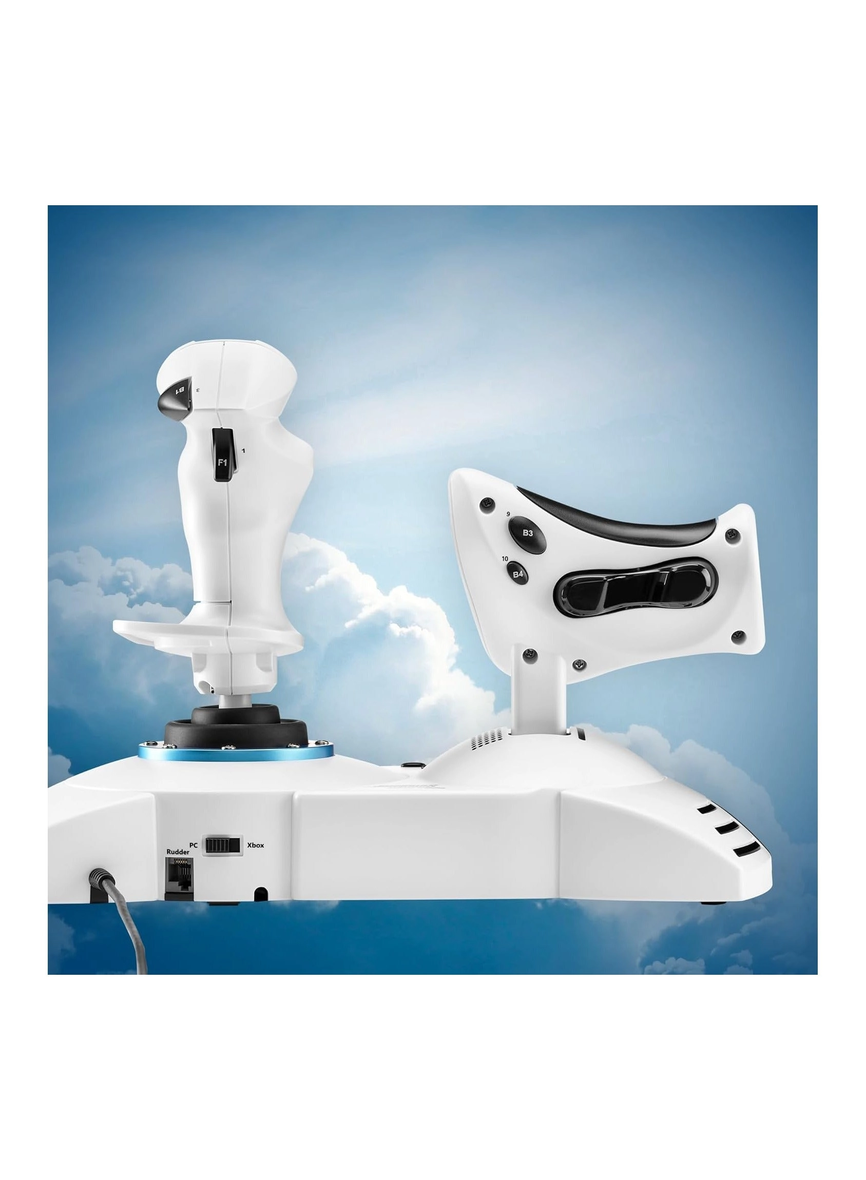 T-Flight Hotas One Flight Stick - PC, Xbox
