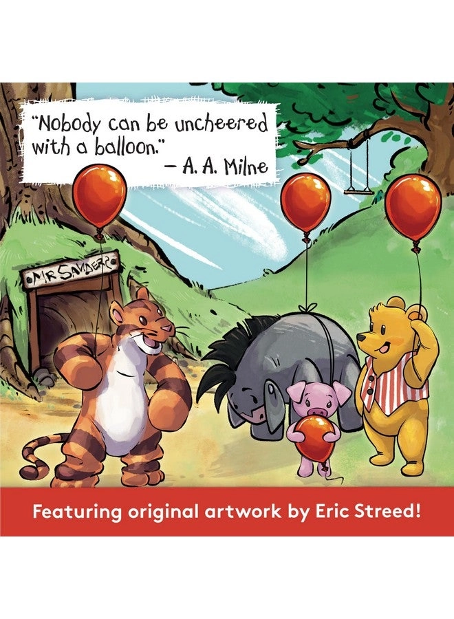 Hundred Acre Woods Fluxx: Winnie The Pooh and Friends - Card Game