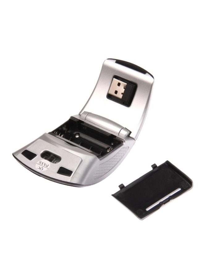 FWC10013B Mouse - Wireless