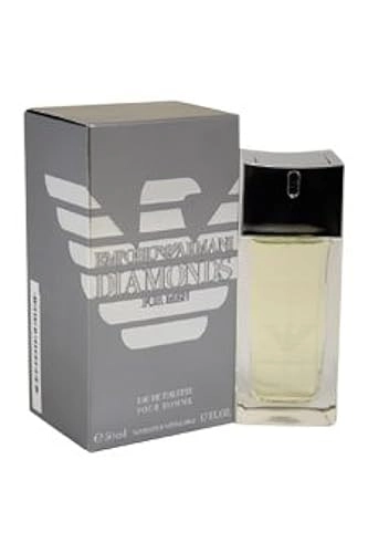 Diamonds Eau de Toilette 50 ml