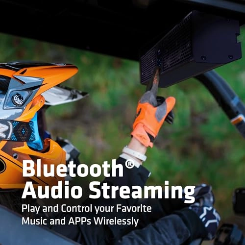 SB26 - 4 Inch 120 Watts