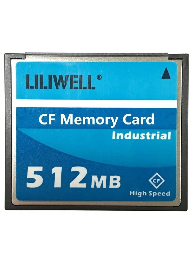 CF Card - 256MB