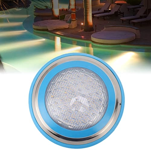 Tixiyufyae512si3 - 35W Warm White IP68