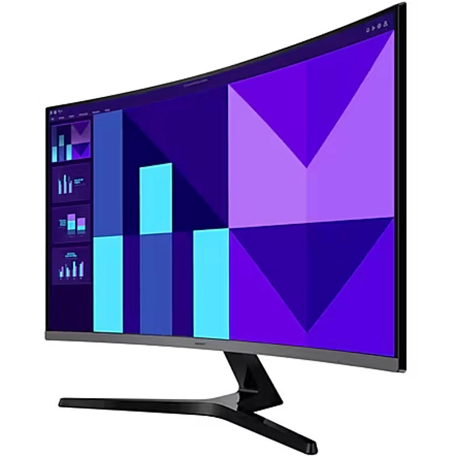 Essential S3 - SM-LS32D392GAMXUE 32 Inch Full HD