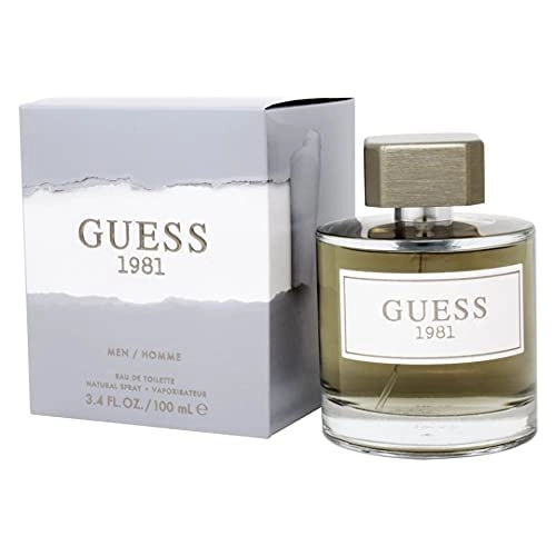 1981 Eau de Toilette 100 ml