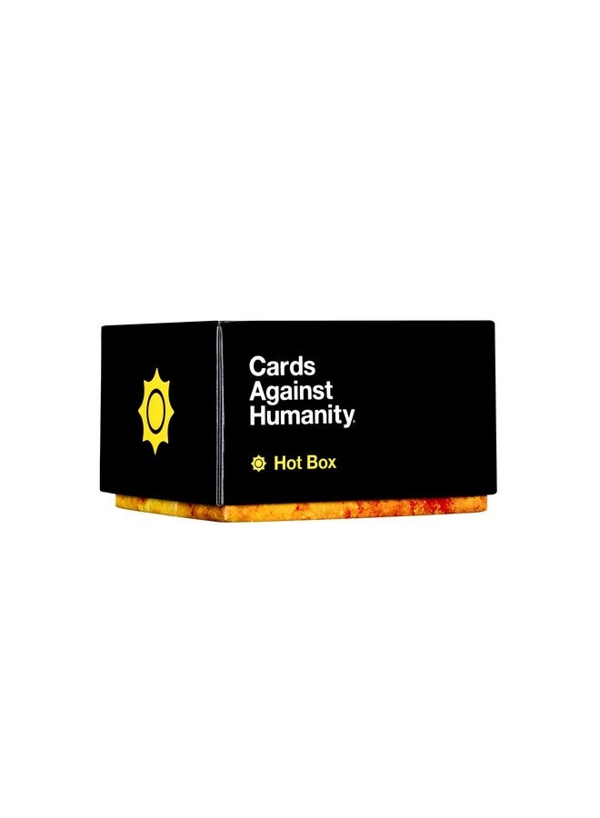 Cards Against Humanity: Hot Box