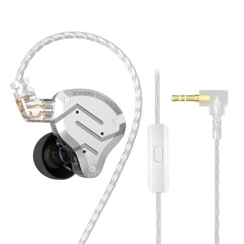 ZS10 Pro Wired Earphone