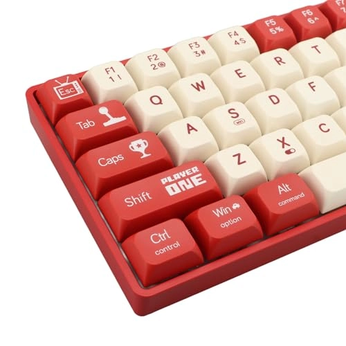 Mechanical Gaming Keyboard - Wired