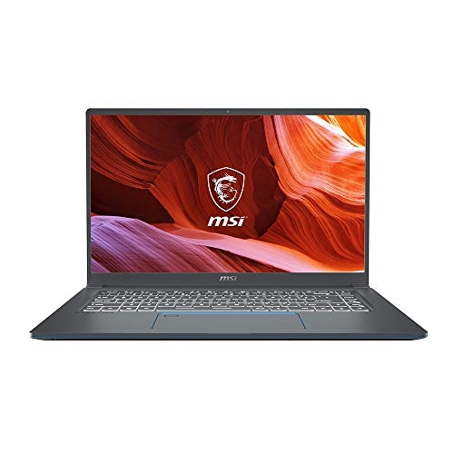 Modern 14 A10M-460 - 14.1'' Core i5-10210UUMA 8GB DDR4 512GB SSD