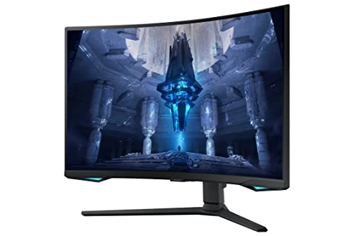 Odyssey Neo G7 - 3840x2160 32 Inches