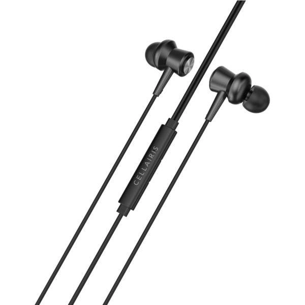 Rush II Wired Earbud