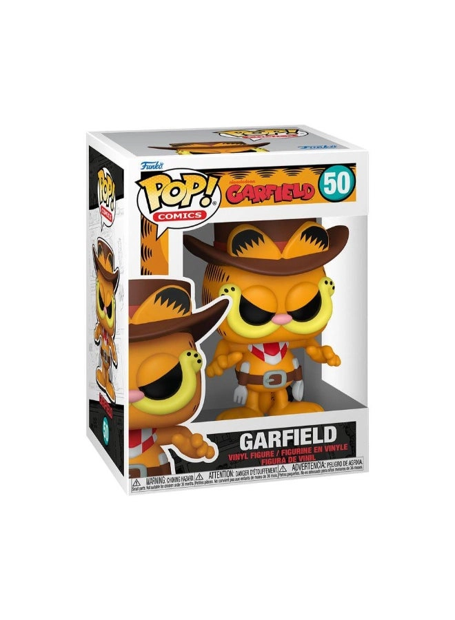 FUNKO Garfield - POP! Comics (10.4 cm) (2330656)