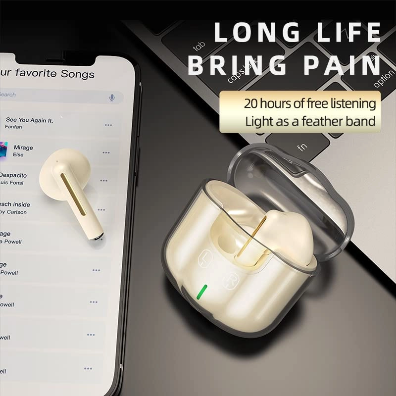 E30 - Wireless Headphone