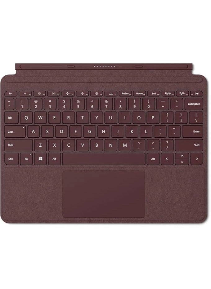 erorex Keyboard Type Cover for Surface Go