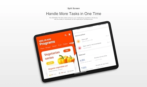 T20 Ultra - 256GB 12"