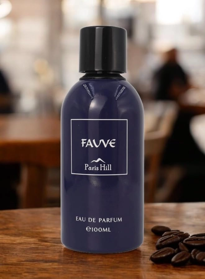 Paris Hill Eau de Parfum 100ml