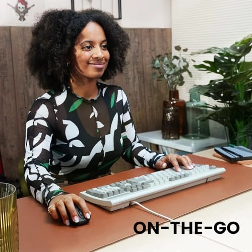 PERIMICE-722B Mouse - Wireless