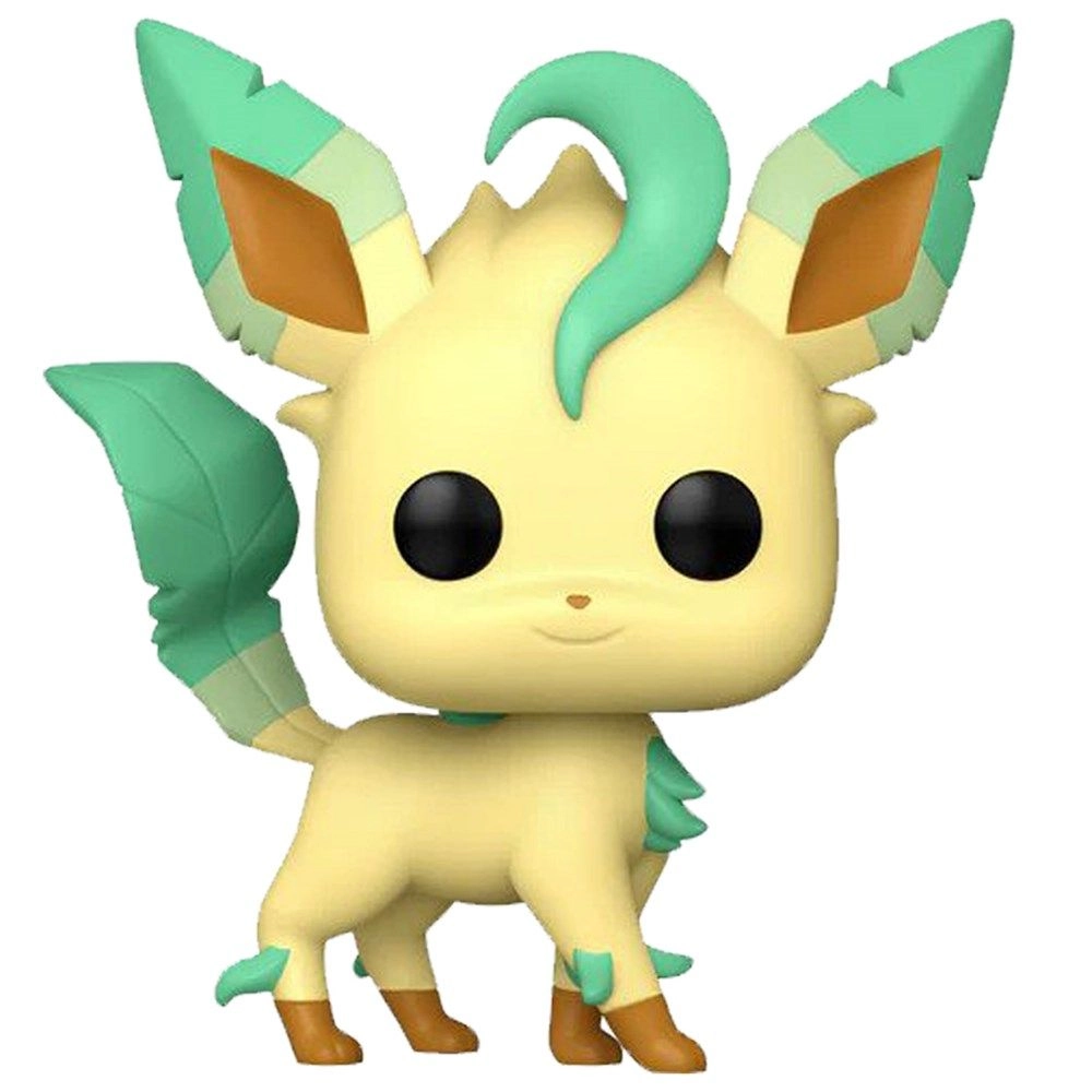 FUNKO Leafeon - Pokemon