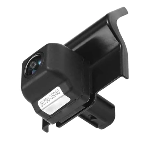 Rear Reverse Backup Parking Camera - Wire