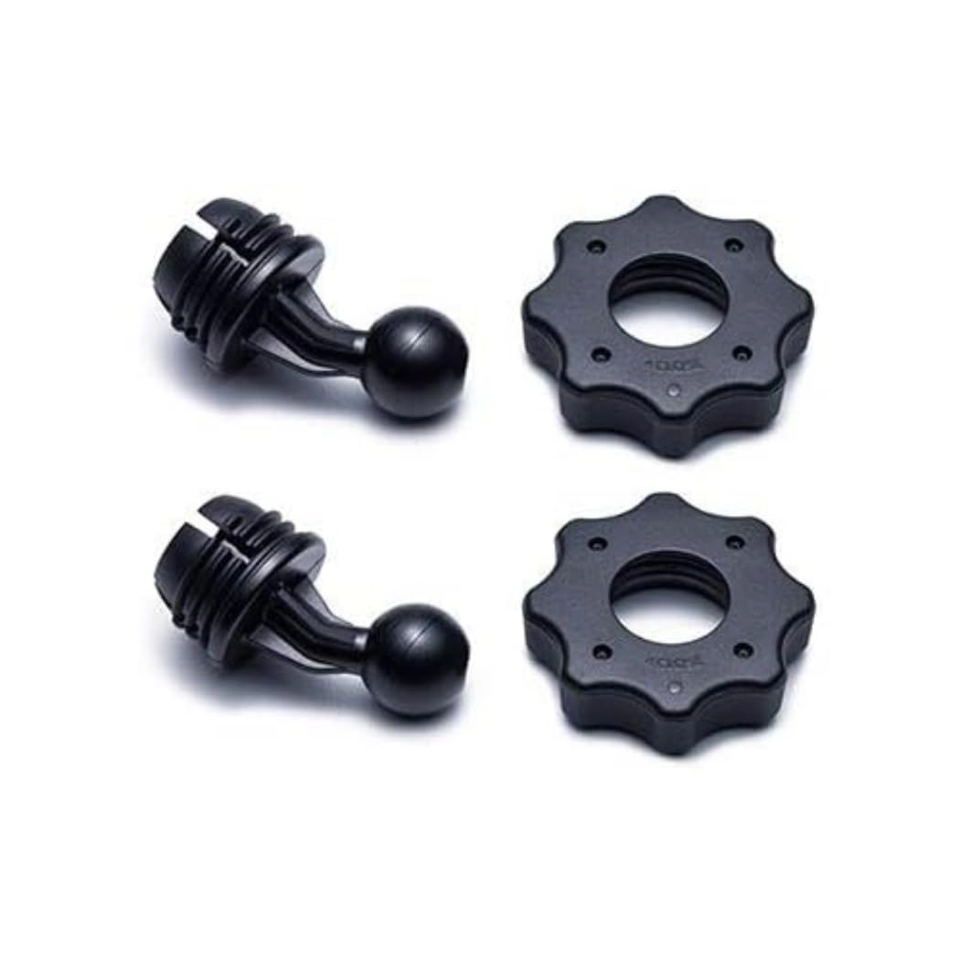 Kodak Pixpro Extended Arm - SP1 & SP360 Black