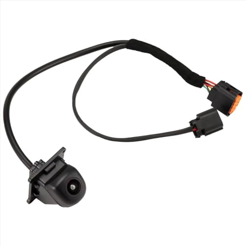 Rear View Backup Camera - Night vision