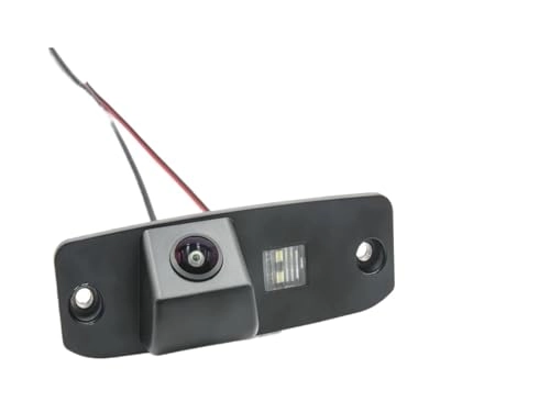 Reverse Backup Rear View Camera - Starlight Night Vision AHD/CVBS 1920x1080P