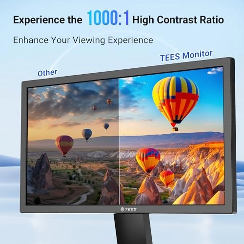 MB21S1 - 21.5 Inches 1920x1080