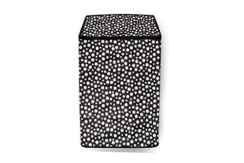 Washing Machine Cover - 7.5 kg Fully-Automatic Top Load