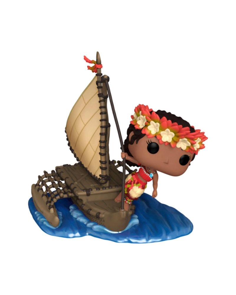FUNKO Moana - Disney
