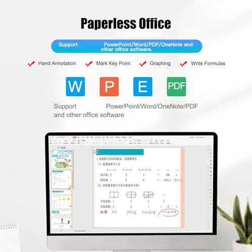 A30 - 10x6 inches 8192 Levels