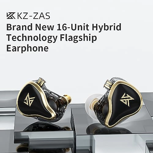 Zax Wired Earbud