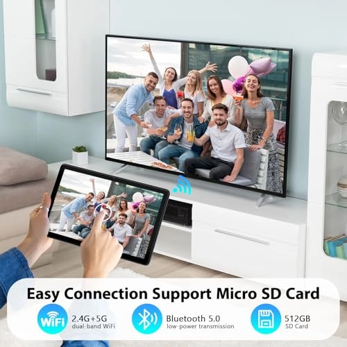 CP-A55 - 128GB 10.1"